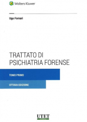 Trattato di psichiatria forense