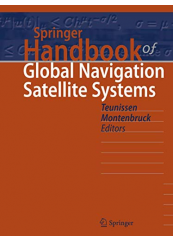 Springer Handbook of Global Navigation Satellite Systems 