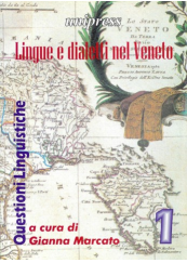 Lingue e dialetti nel Veneto. Volume 1