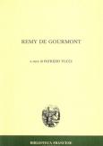 Remy de Gourmont