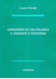 Grammatiche dell'italiano e linguistica moderna