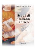 Studi di italiano antico