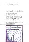 Compendio di Psicologia Giuridico-Forense, Criminale e Investigativa